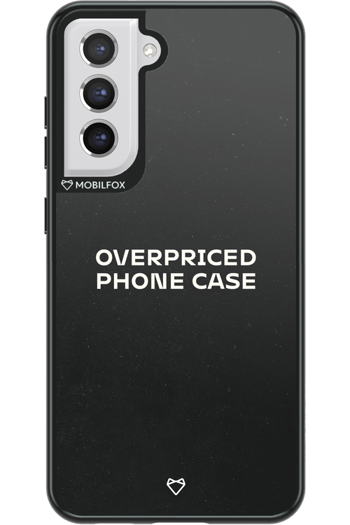 Overprieced - Samsung Galaxy S21 FE