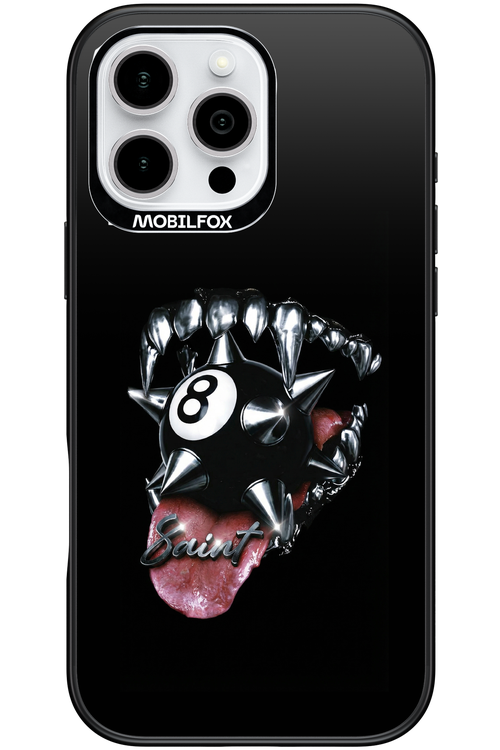 St8 2.0 - Apple iPhone 16 Pro Max