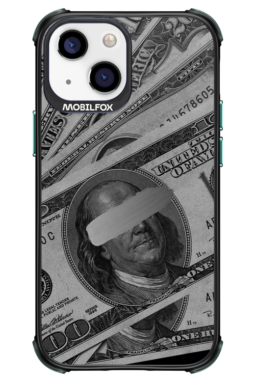 I don't see money - Apple iPhone 13 Mini