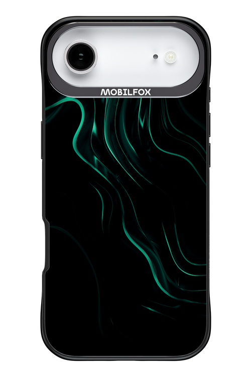 Northern Lights 2.0 - Apple iPhone 17 Air