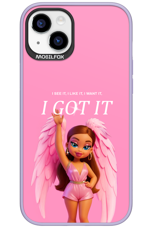 Got It 2.0 - Apple iPhone 15 Plus