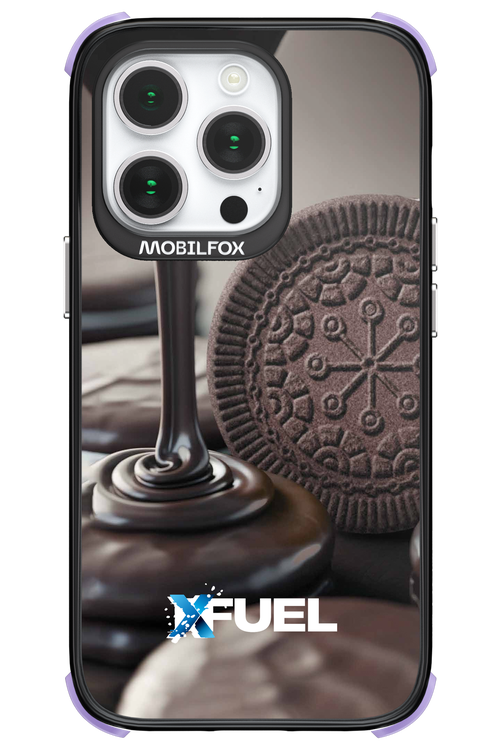 Choco Boost - Apple iPhone 14 Pro