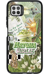 MATCHA - Huawei P40 Lite