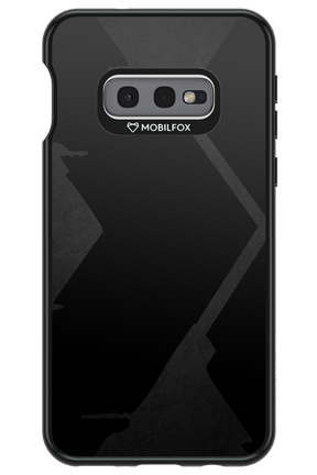 Black Surge - Samsung Galaxy S10e