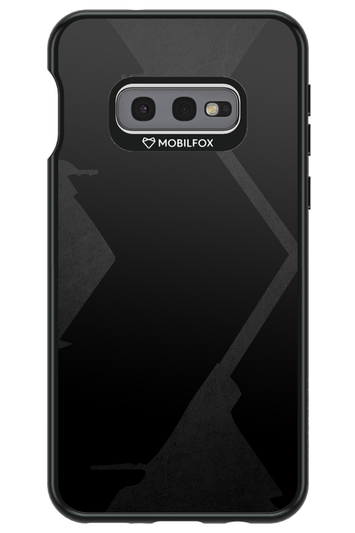 Black Surge - Samsung Galaxy S10e