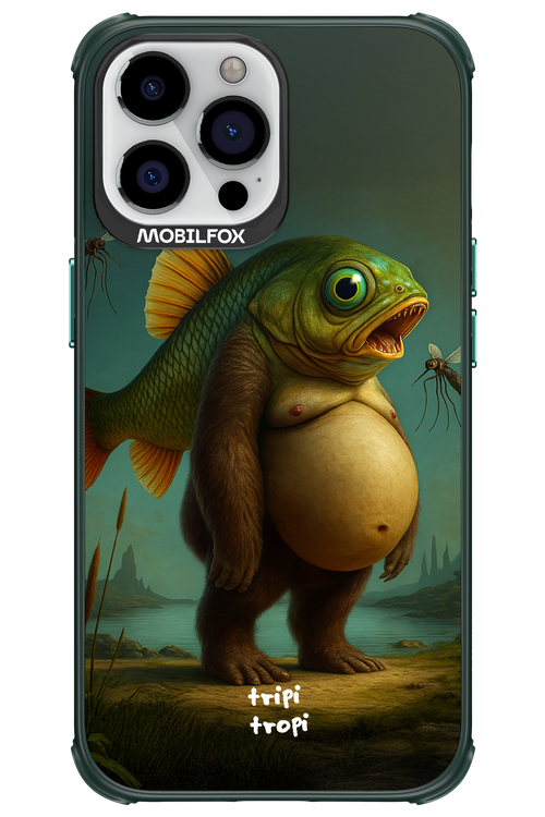 Tripi tropi - Apple iPhone 13 Pro Max
