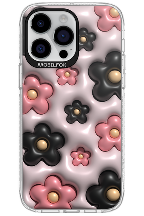 Pastel Flowers - Apple iPhone 14 Pro Max