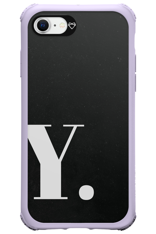 Y (Off Space) 2.0 - Apple iPhone SE 2022
