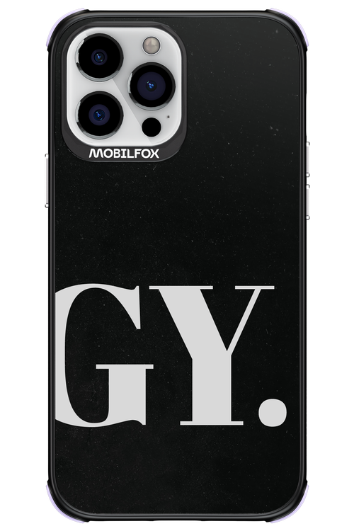 GY (Off Space) 2.0 - Apple iPhone 13 Pro Max