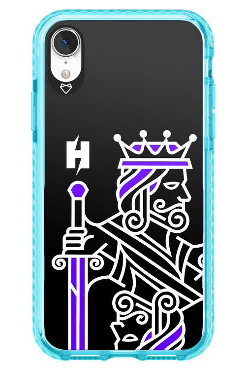 KING 2.0 - Apple iPhone XR