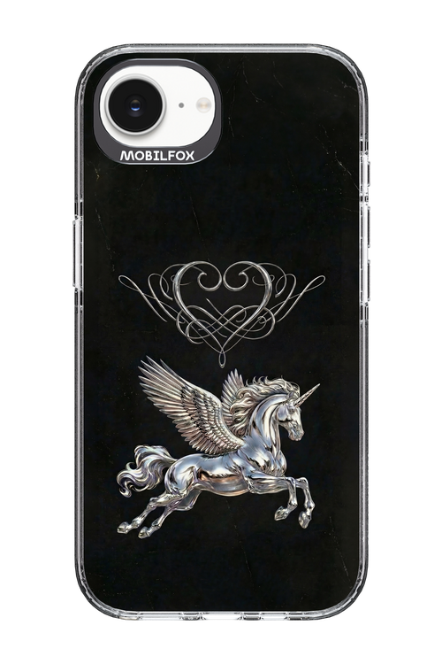 Horse Heart 2.0 - Apple iPhone 17e