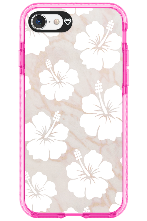 Latte Tropical - Apple iPhone 7
