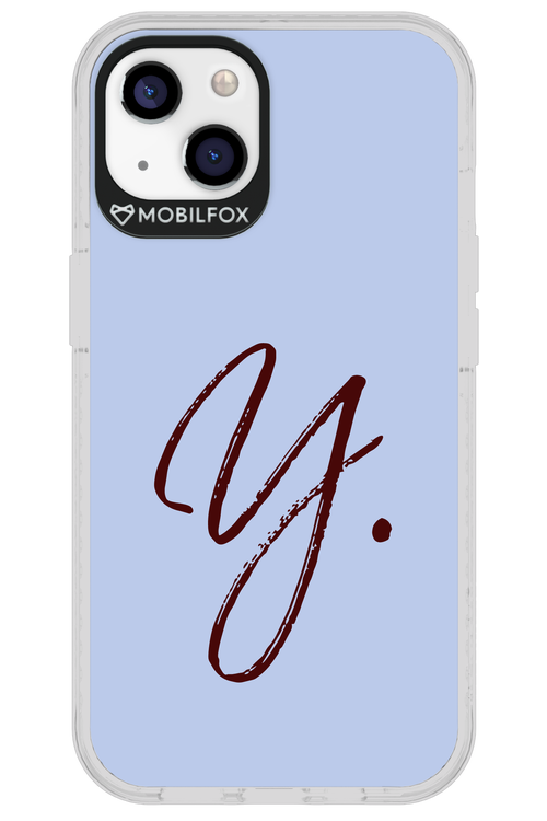 (Jellyfish Presso) Y 2.0 - Apple iPhone 13