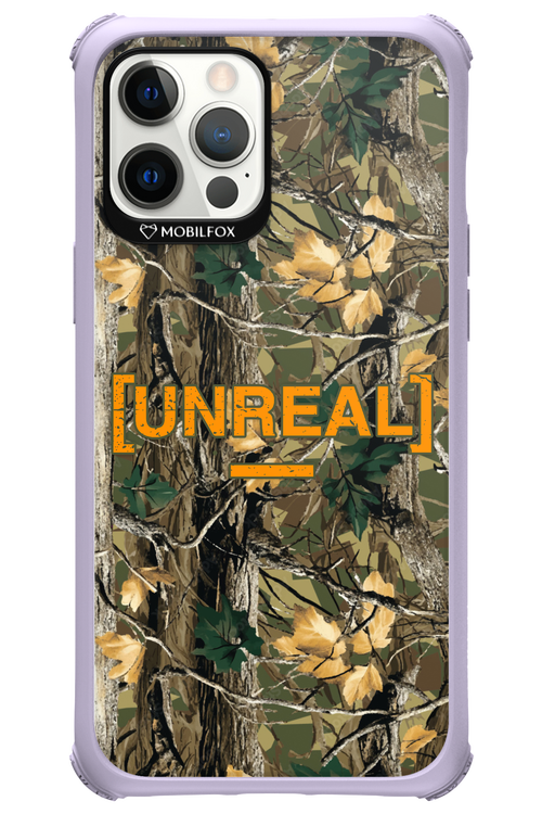 Realtree - Apple iPhone 12 Pro Max