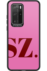 SZ (Sorbet) 2.0 - Huawei P40 Pro