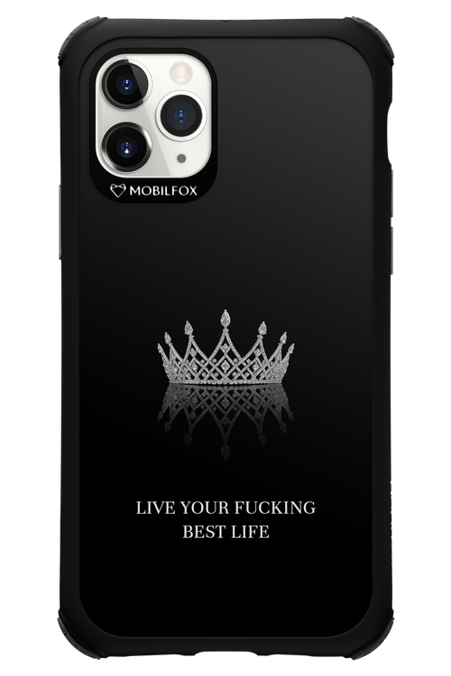Lifestyle Queen 2.0 - Apple iPhone 11 Pro
