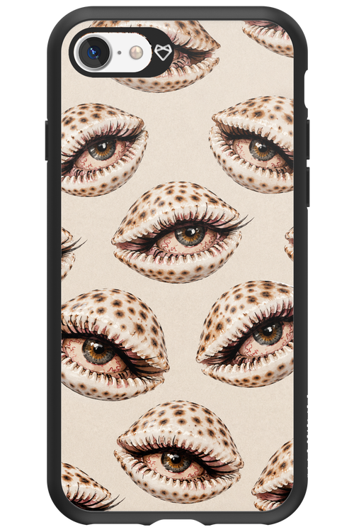 Ocean Eyes 2.0 - Apple iPhone 7
