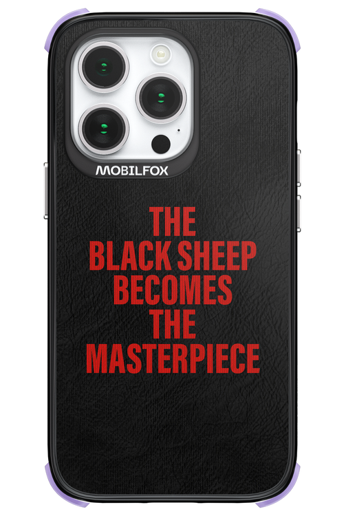sheep 2.0 - Apple iPhone 14 Pro