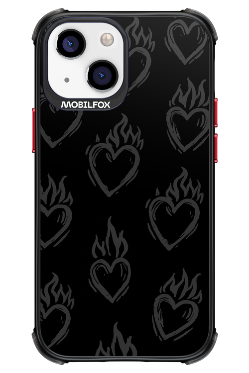 Angry Girlfriend - Apple iPhone 13 Mini