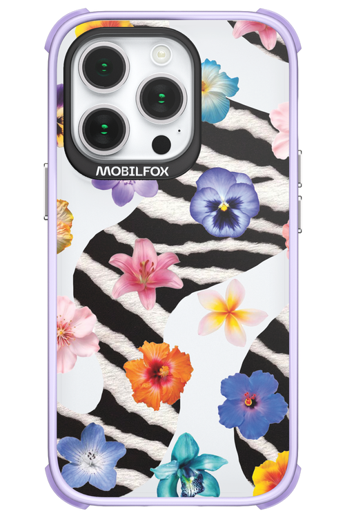 MOM'S FLOWERS - Apple iPhone 14 Pro