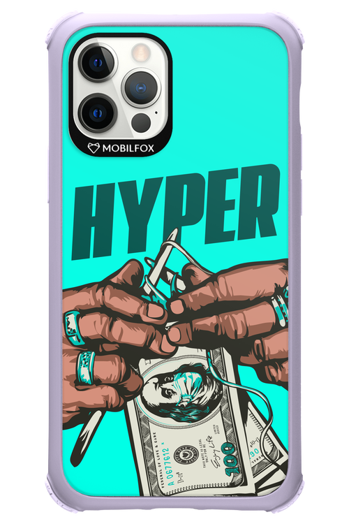 KNIT - Apple iPhone 12 Pro