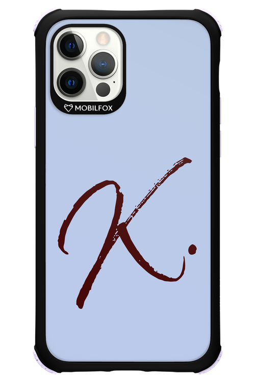 (Jellyfish Presso) K 2.0 - Apple iPhone 12 Pro