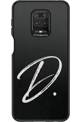 (Off Space) D 2.0 - Xiaomi Redmi Note 9 Pro