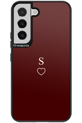 S Burgundia 2.0 - Samsung Galaxy S22