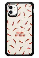 Hot Feeling - Apple iPhone 11