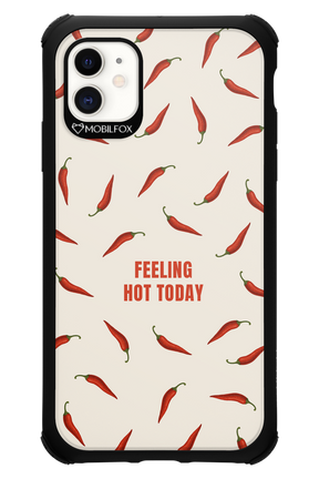Hot Feeling - Apple iPhone 11