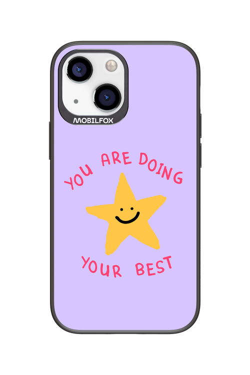 Your Best - Apple iPhone 13 Mini