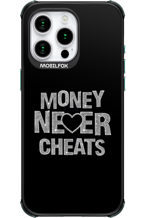 Money Cheats 2.0 - Apple iPhone 15 Pro Max