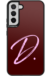 (Dark Blush) D 2.0 - Samsung Galaxy S22+