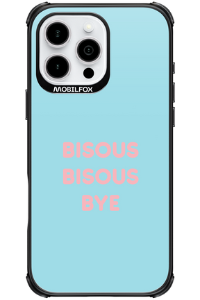 Bisous - Apple iPhone 16 Pro Max