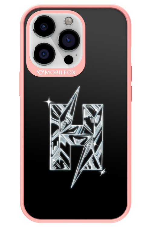 H DIAMOND 2.0 - Apple iPhone 13 Pro