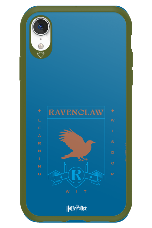 Ravenclaw. - Apple iPhone XR