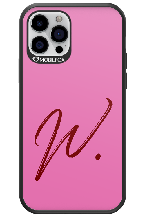(Sorbet) W 2.0 - Apple iPhone 12 Pro