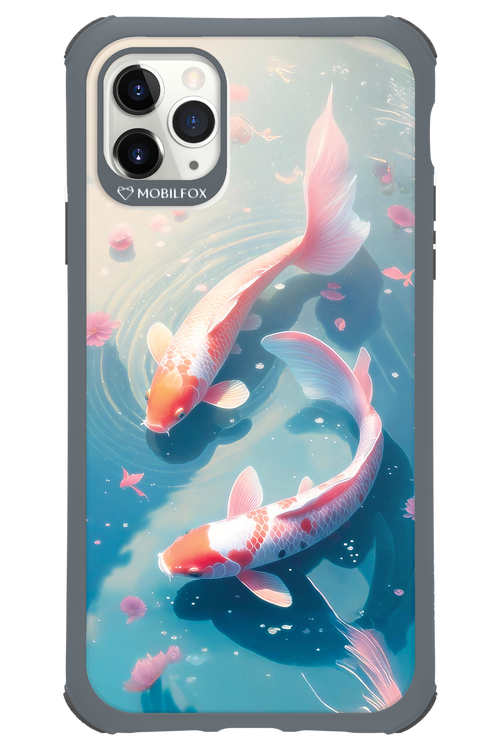 Koi - Apple iPhone 11 Pro Max