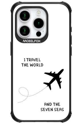 Traveller - Apple iPhone 15 Pro