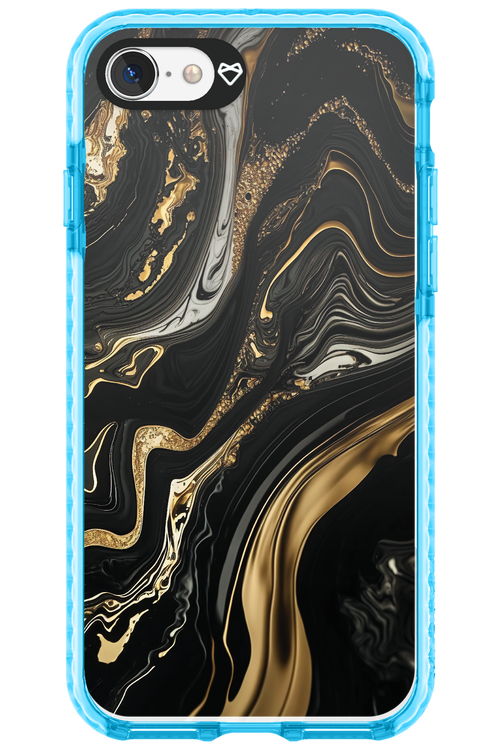 Azrael - Apple iPhone SE 2022