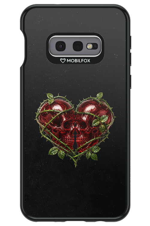 Omen Kiss 2.0 - Samsung Galaxy S10e