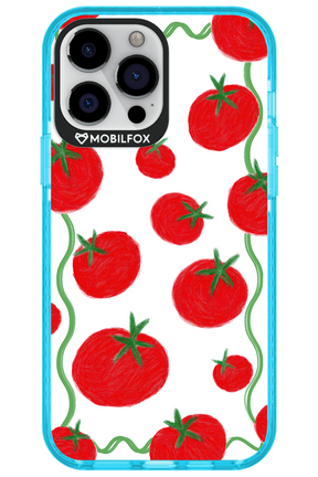 Tomato Love - Apple iPhone 13 Pro Max