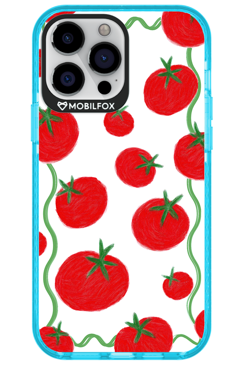 Tomato Love - Apple iPhone 13 Pro Max