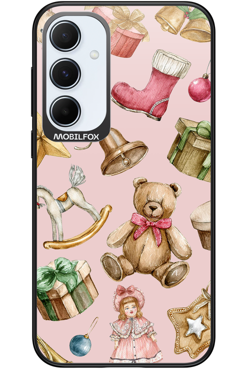 Toy Shop - Samsung Galaxy A55