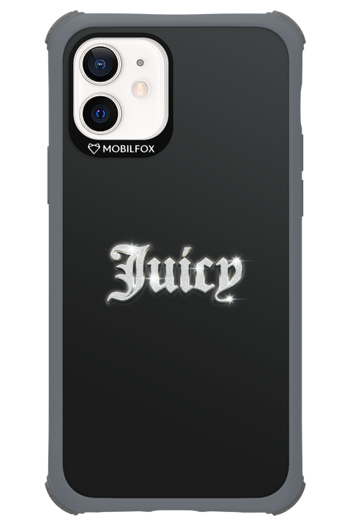 Juicy - Apple iPhone 12