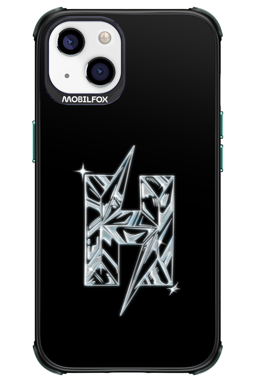 H DIAMOND 2.0 - Apple iPhone 13