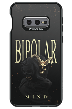 BIPOLAR - Samsung Galaxy S10e