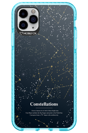 Constellations - Apple iPhone 11 Pro Max