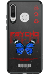 Psybutterfly - Huawei P30 Lite