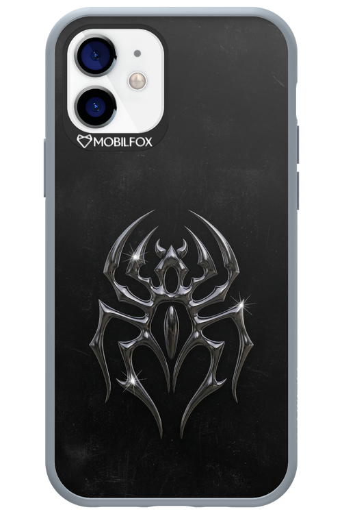 Dark Spider 2.0 - Apple iPhone 12